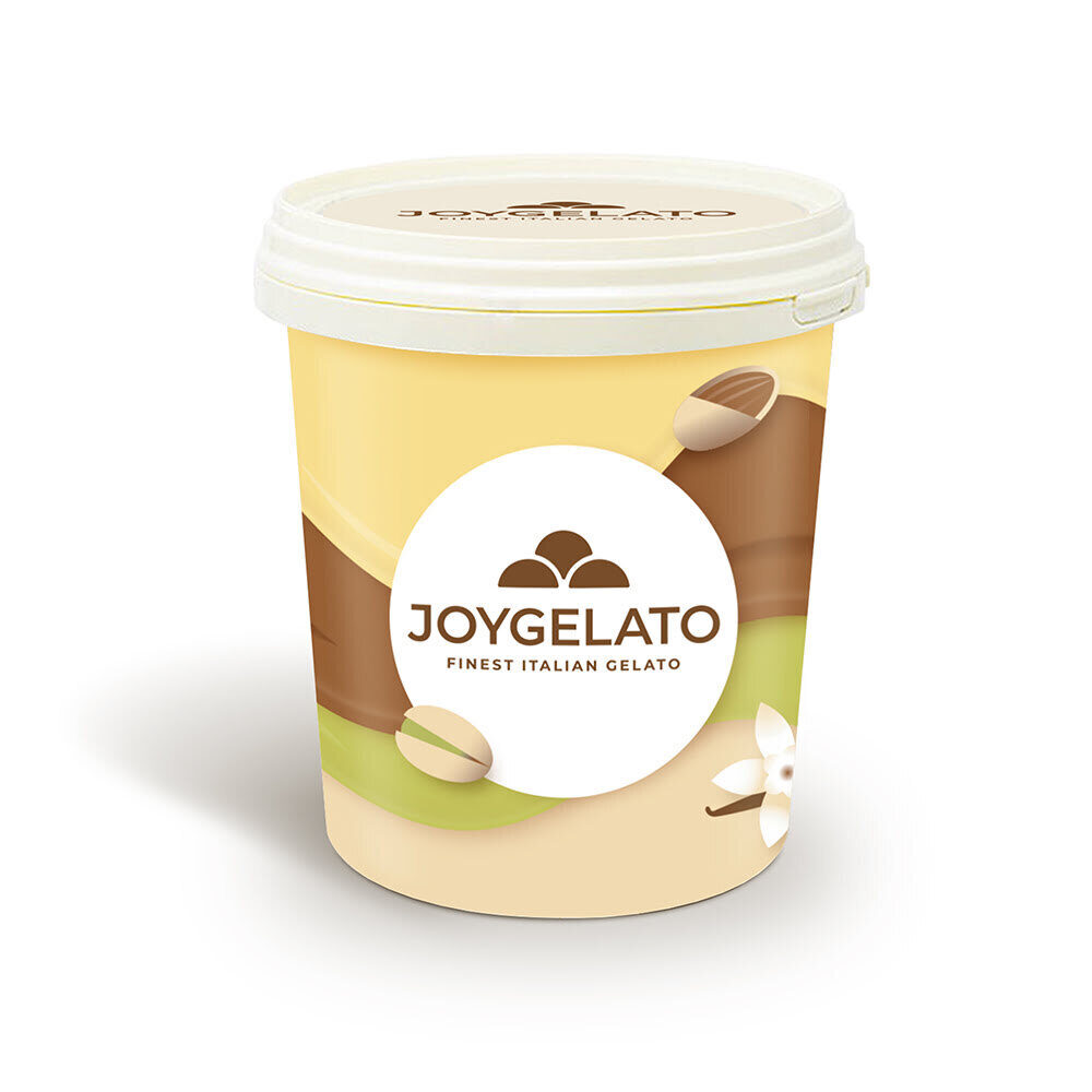 X1,2KG PASTA JOYPASTE CREMA PASTICCERA JOYGELATO