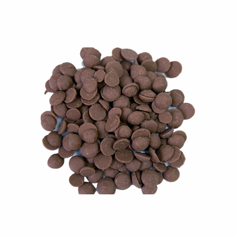 C/2X5KG CHOCOLADE RENO CONCERTO FONDENTE 58% (36/38) IRCA