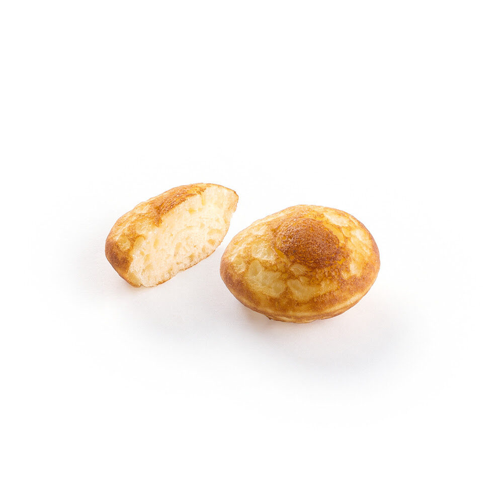 C/360ST MINI DUTCH PANCAKE BITES 8,5G VGB