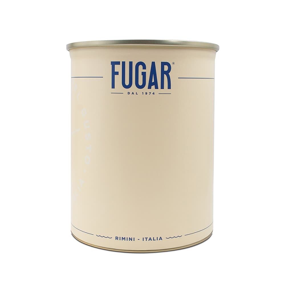 X5,5KG PASTA TORRONCINO (NOUGAT-STUKJES HAZELN.) FUGAR