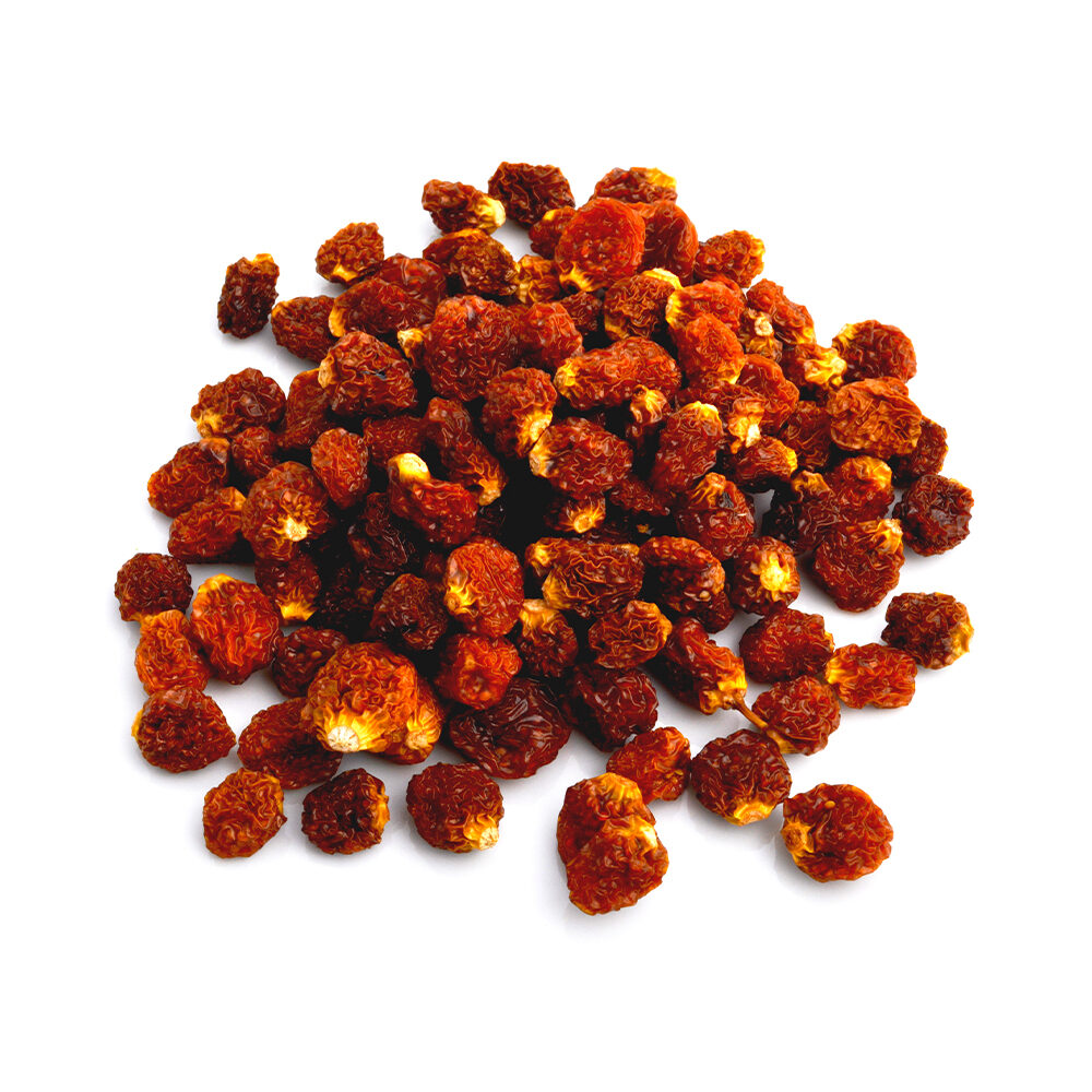 X1KG PHYSALIS DRIED DELGIRO