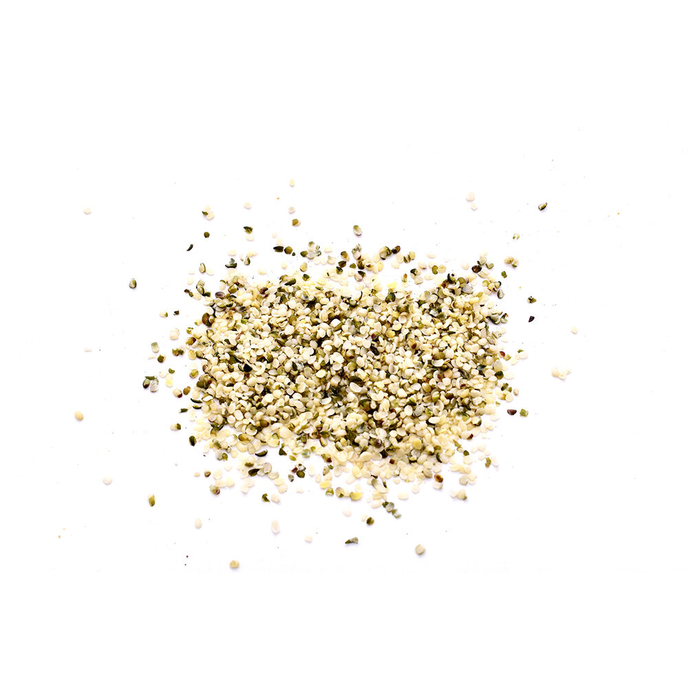 X1KG HEMP SEED DELGIRO