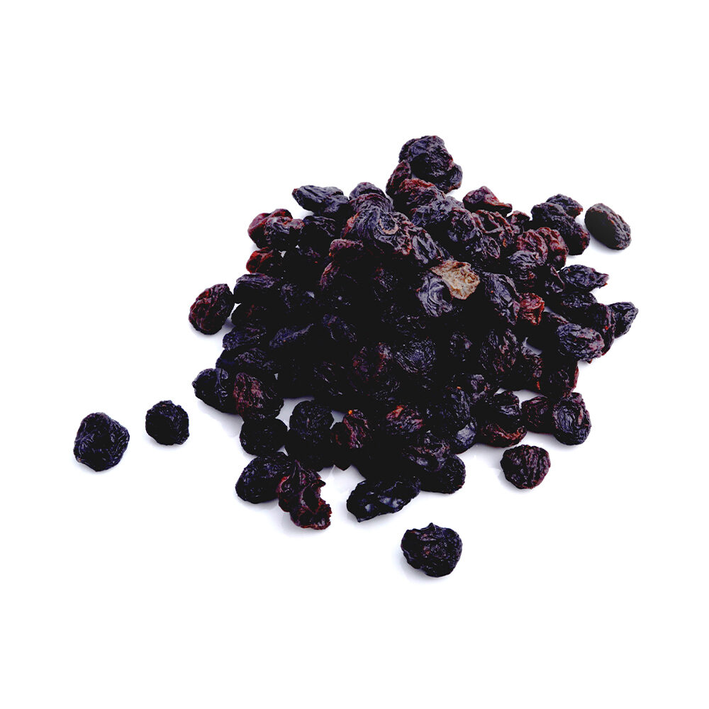 X1KG JUMBO RAISINS BLACK FLAME