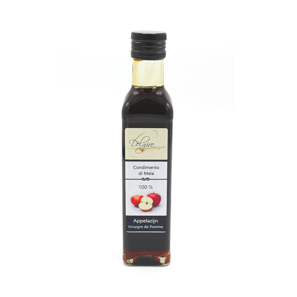 X250ML APPLE VINEGAR AC.DI ROBERTO