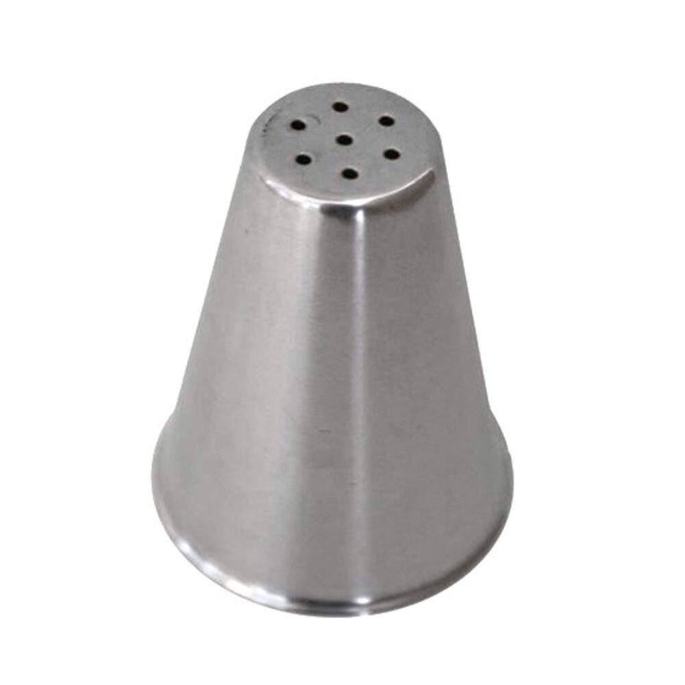 X NEST NOZZLE INOX D.3MM