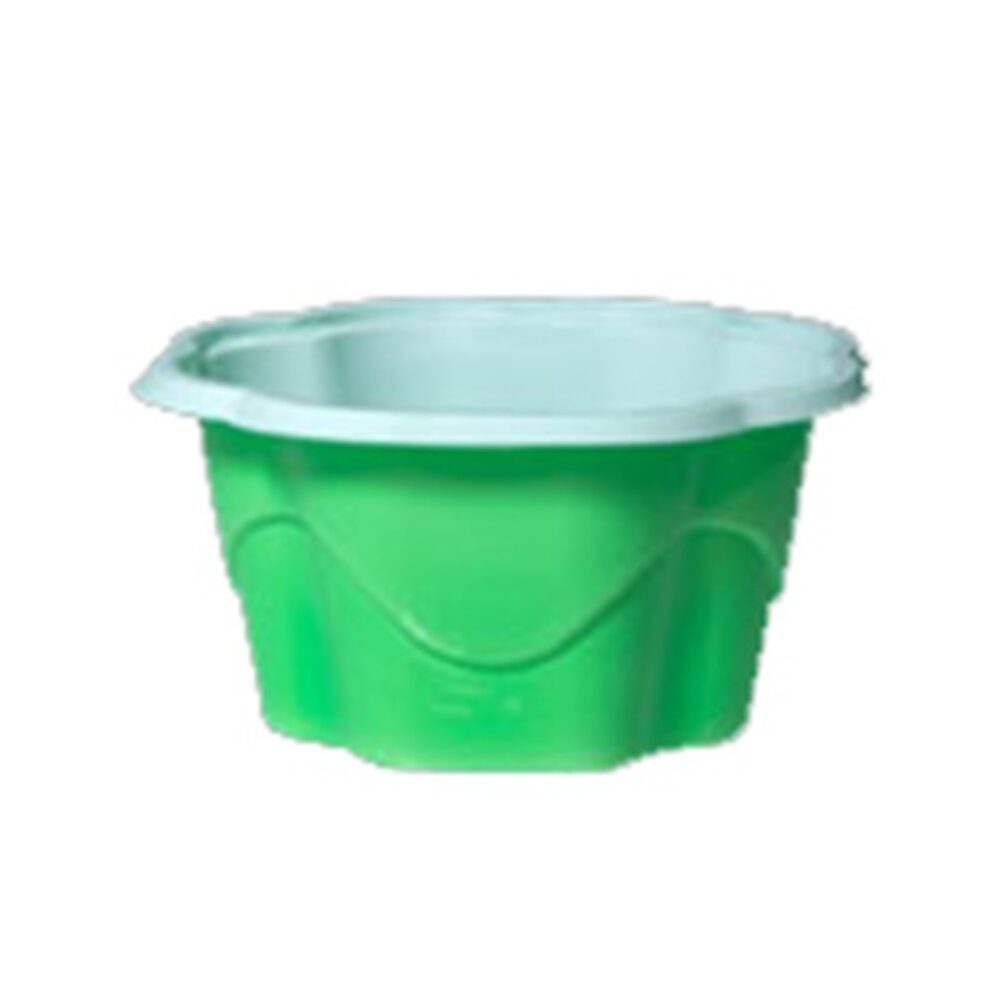 X 100PC. ECO BOY CUP 130CC/  VERT_