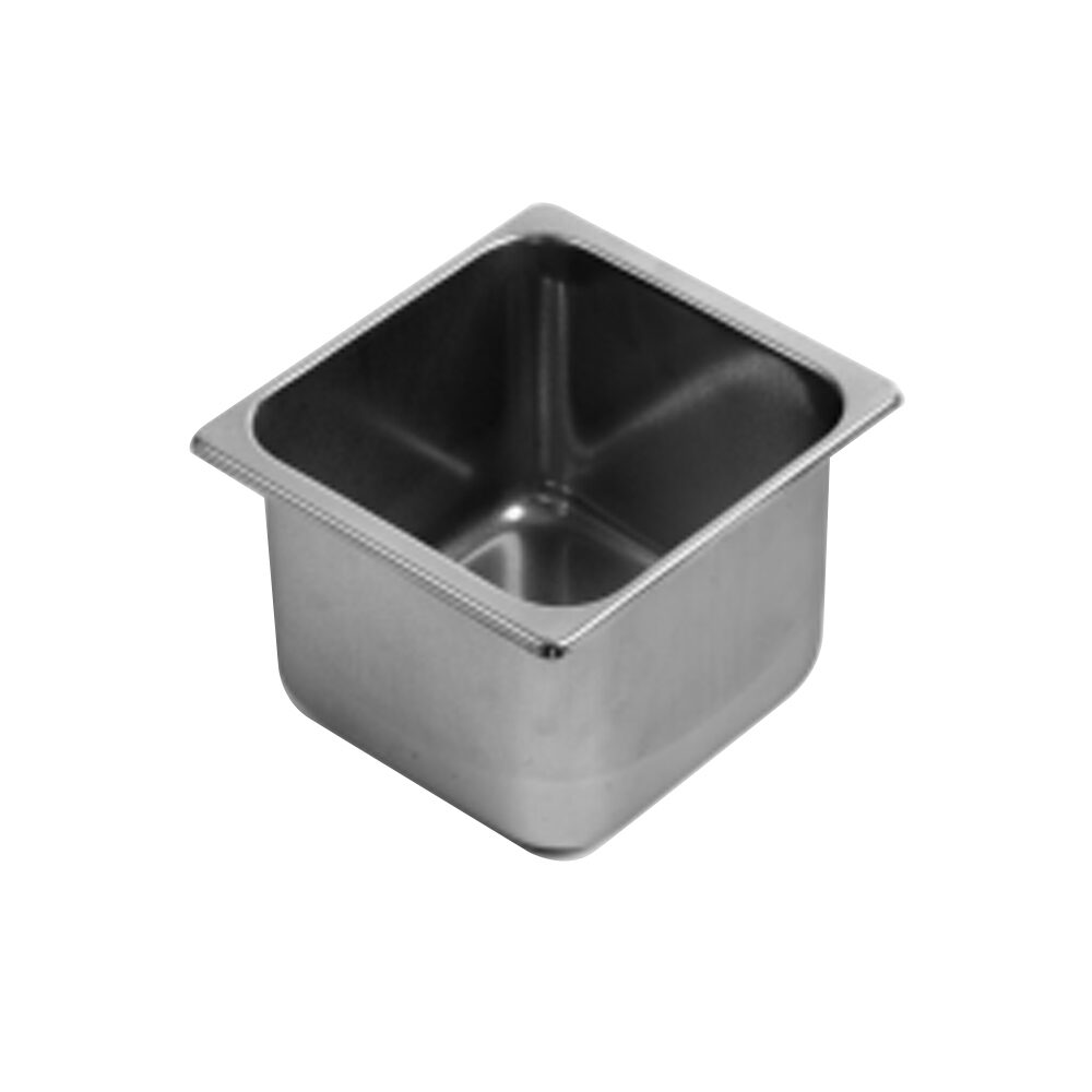 ranson-nv-x1st-ijsbak-vsc02-inox-2-5-l-18-x-16-5-x-12-cm