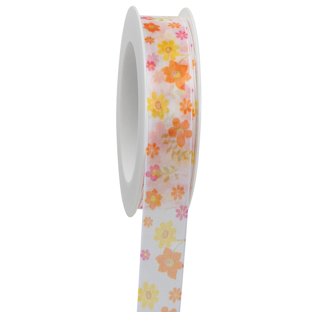 X1PC RIBBON BLOSSOM MAGIC 18MX25MM