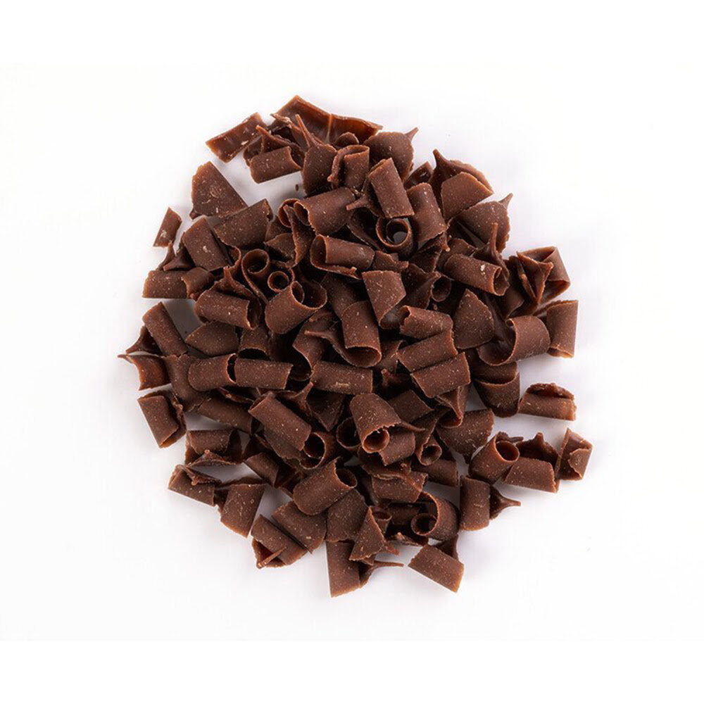 X4KG CURLS MILK CHOCOLATE 1095660