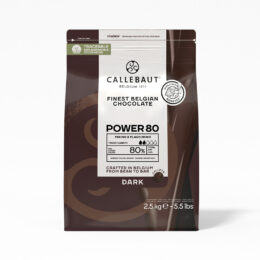 Callebaut - Gelato - Ice Chocolate Ruby - 2.5kg Bag