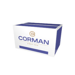 Beurre de laiterie Bio par 10 kg Corman