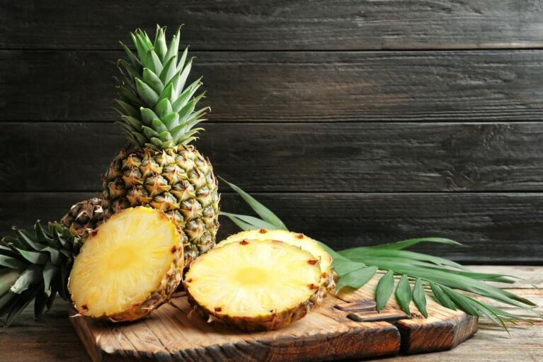 Ananas