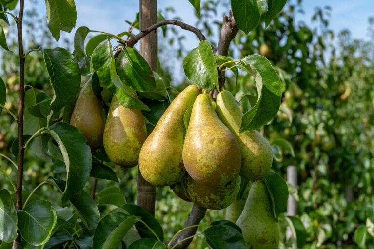 Pears